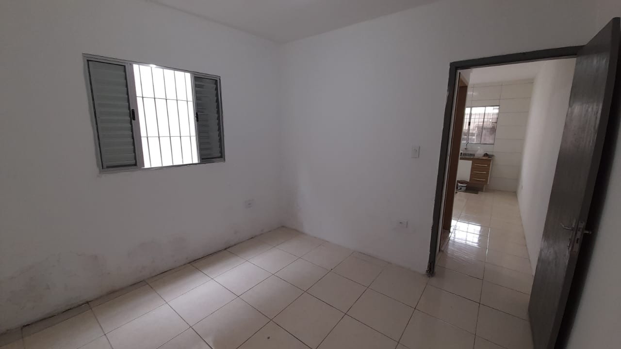 Dormitório - Casa II