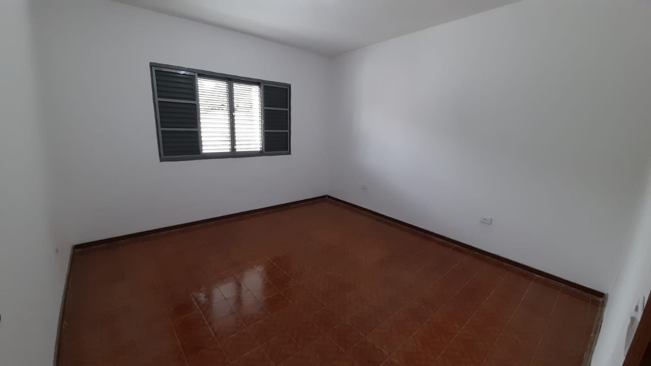 Dormitório 1 - Casa I