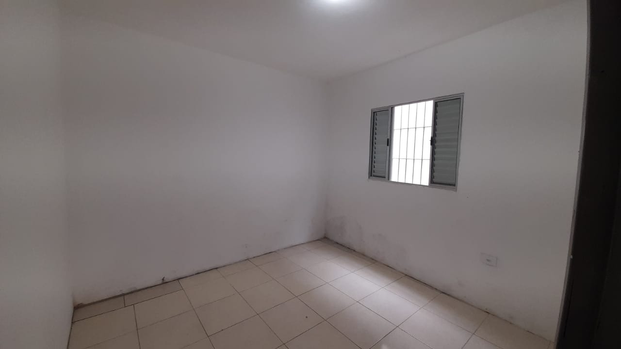 Dormitório - Casa II