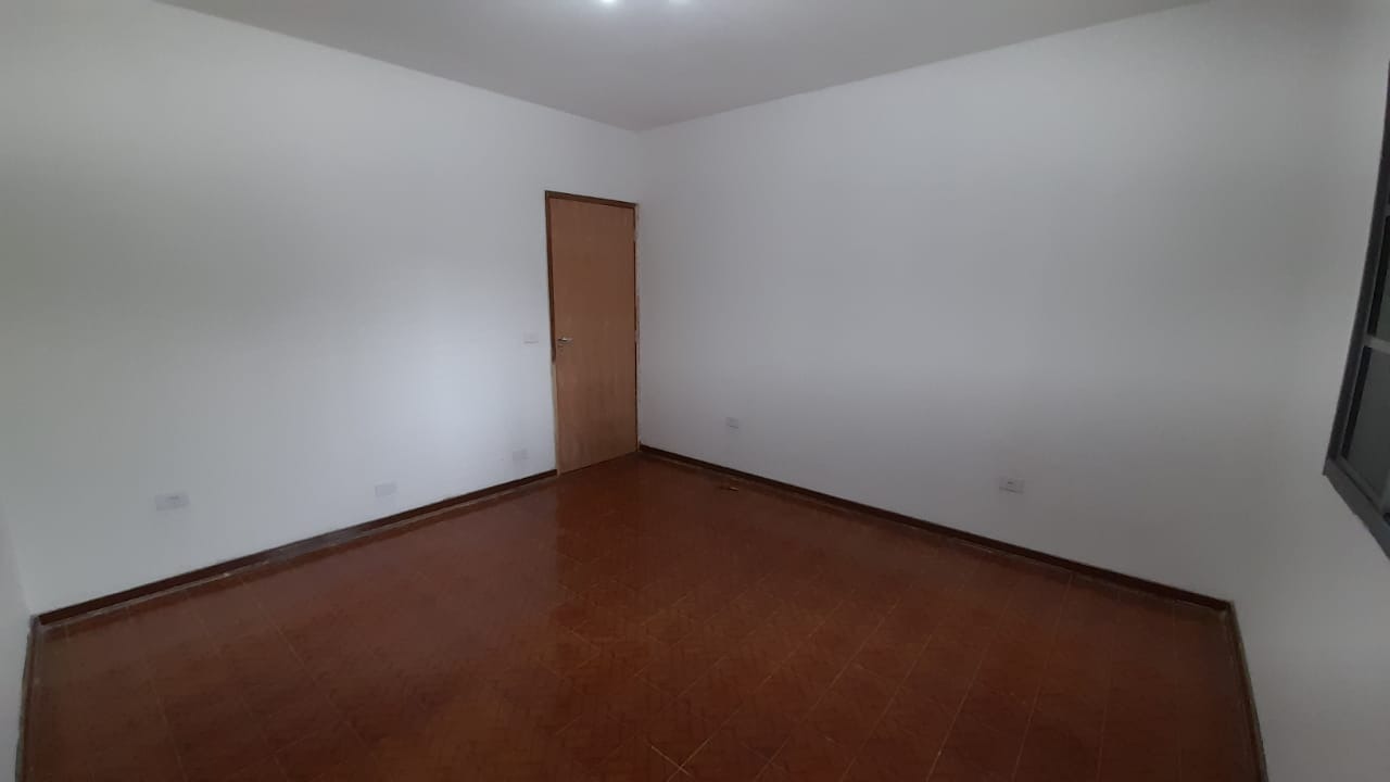 Dormitório 1 - Casa I