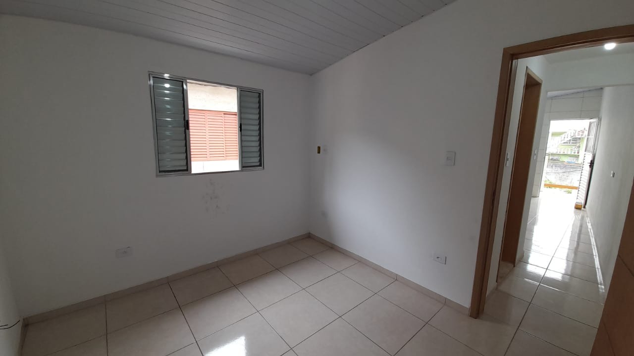 Dormitório - Casa III