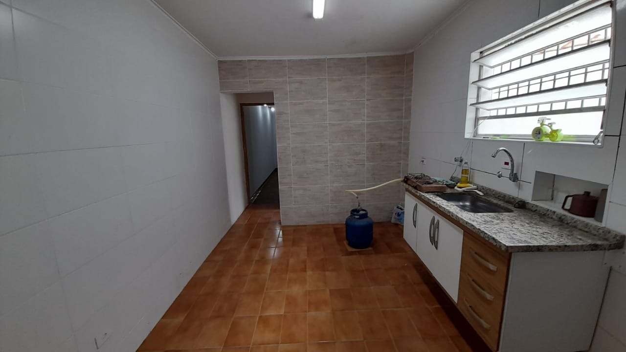 Cozinha - Casa I