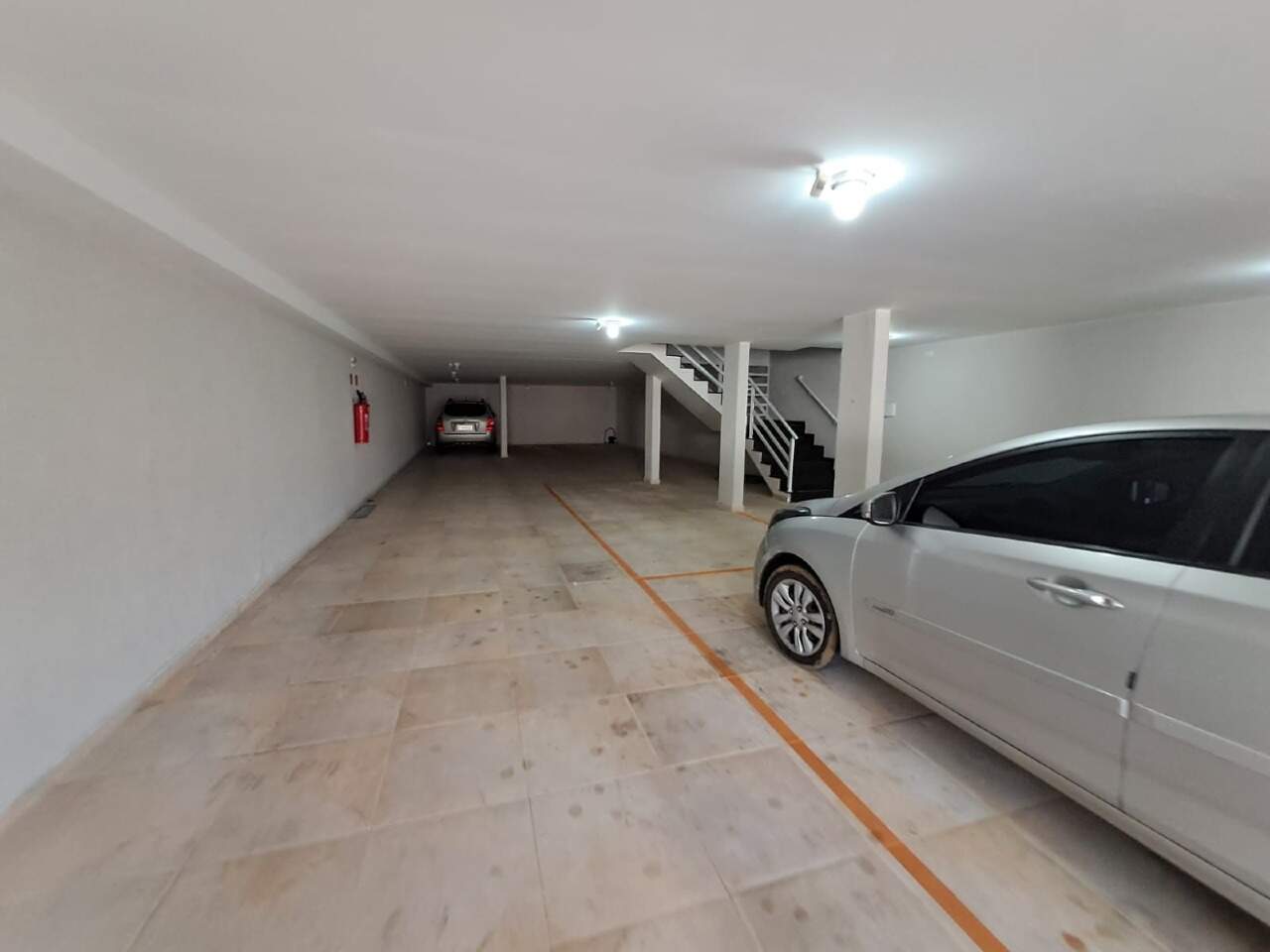Garagem