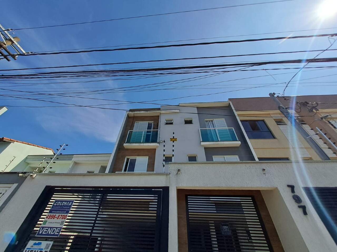 Fachada