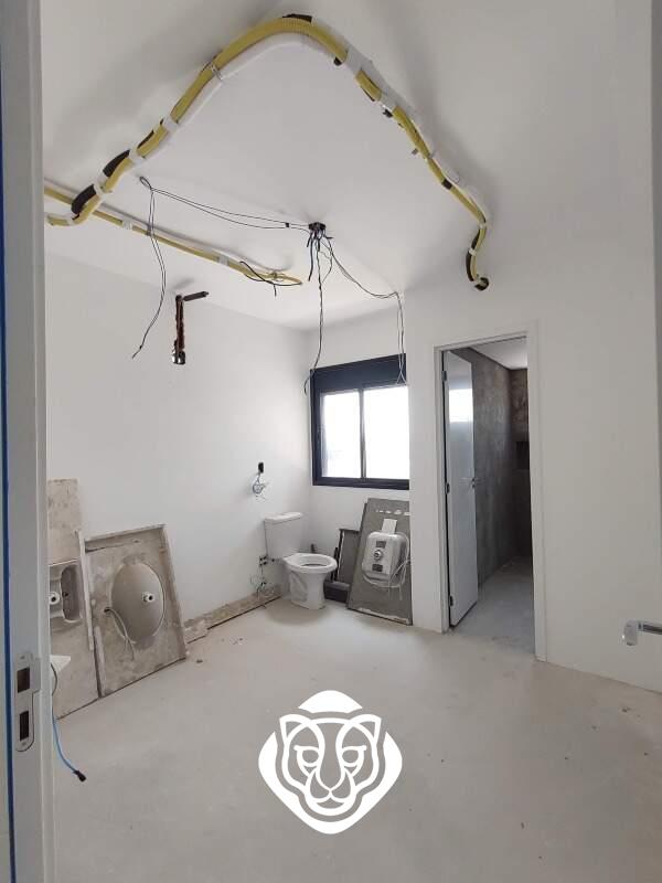 Dormitório II - Suíte