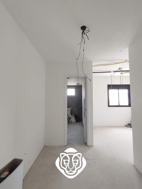 Dormitório I - Suíte