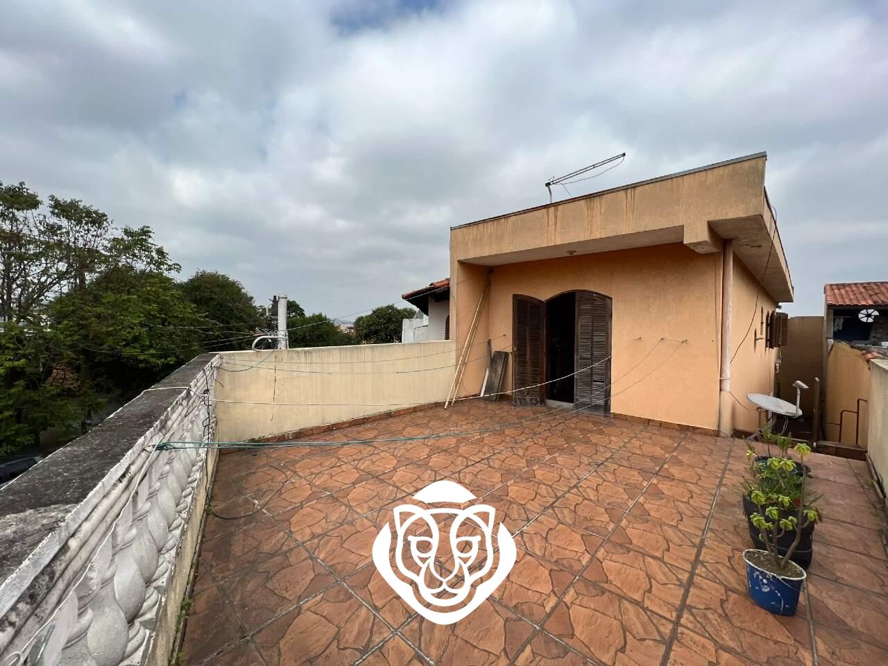 Varanda Dormitório I 