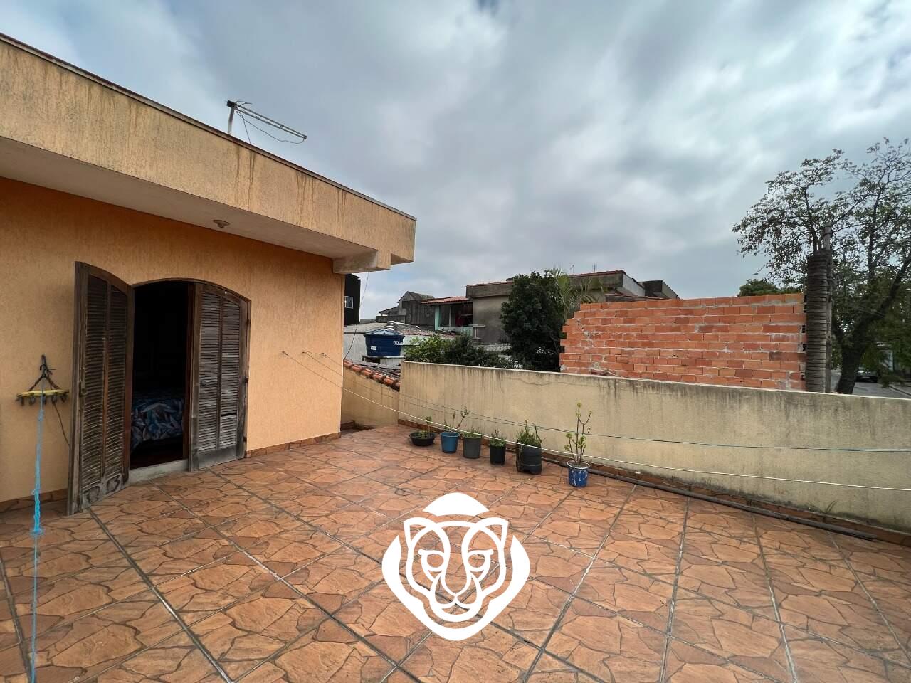 Varanda Dormitório I 