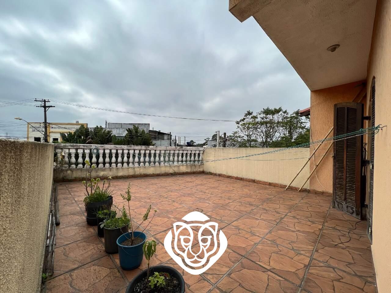 Varanda Dormitório I 