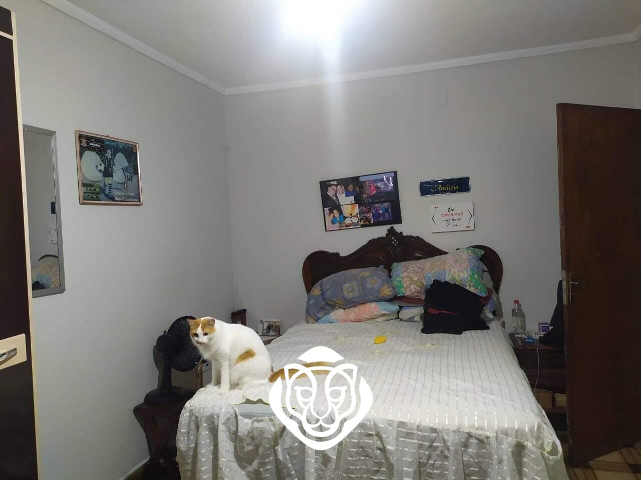 Dormitório I - Casa I