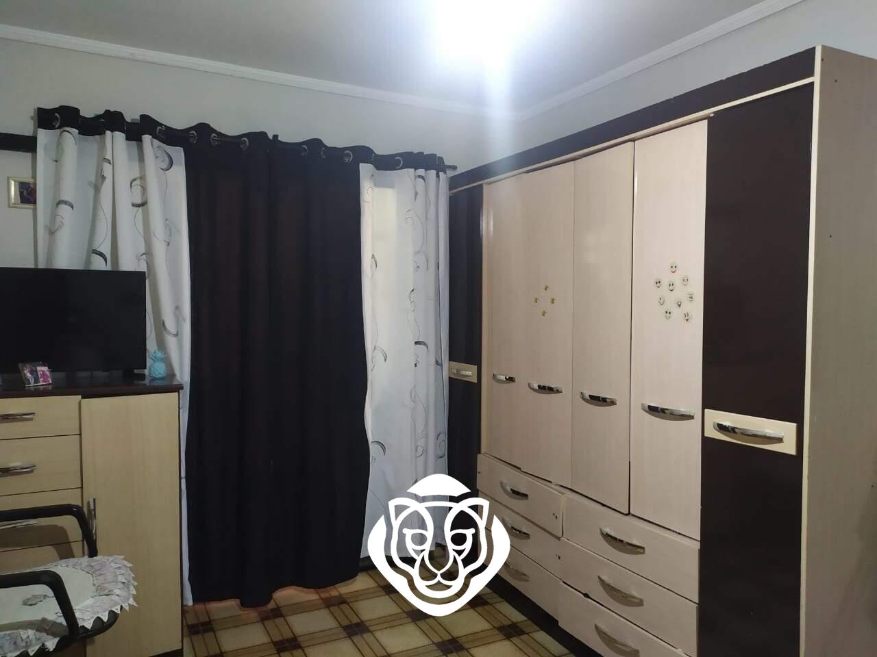 Dormitório I - Casa I