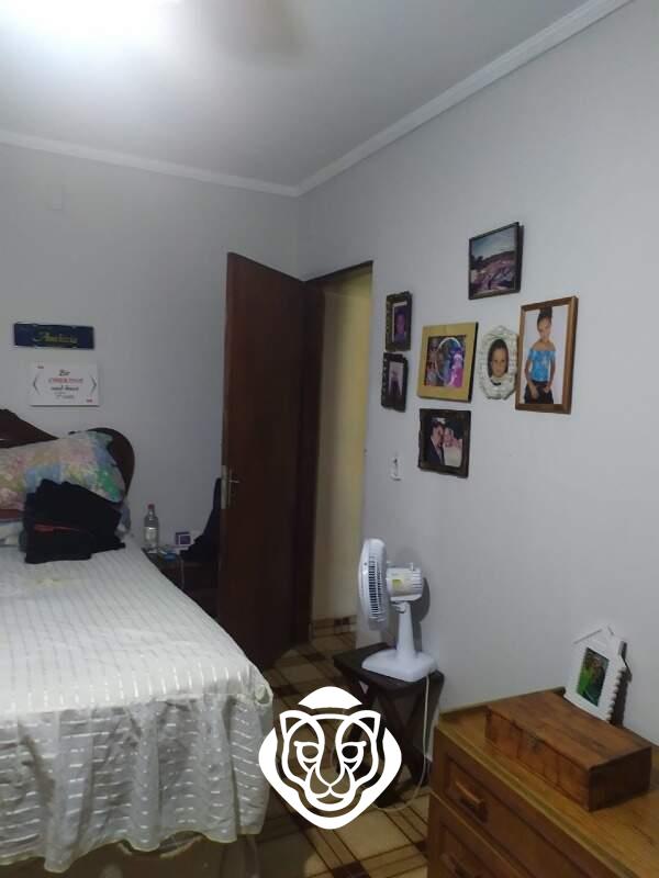 Dormitório I - Casa I