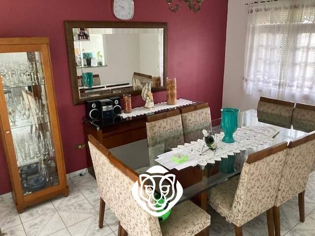 Sala de estar - casa I