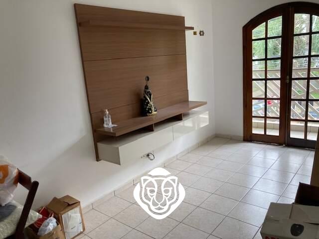 Dormitório II - casa I