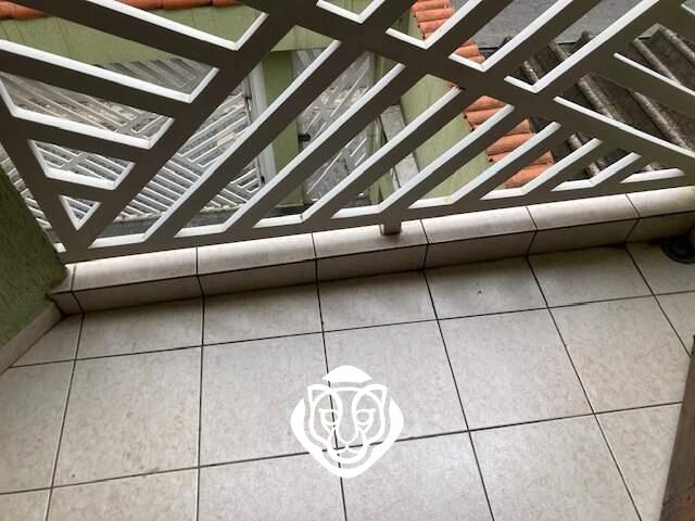 Dormitório I - casa I