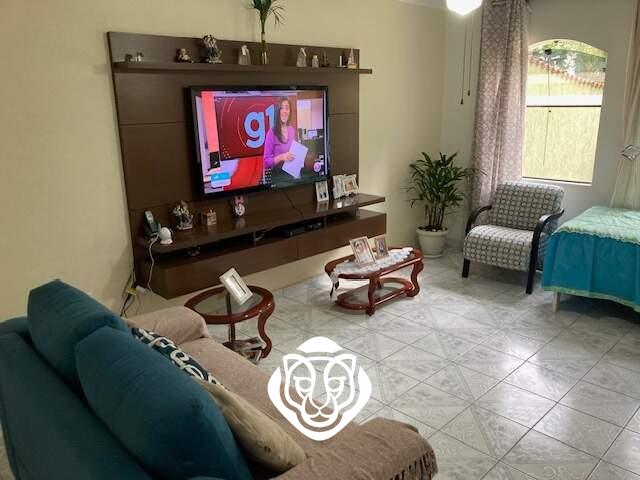 Sala de estar - casa I