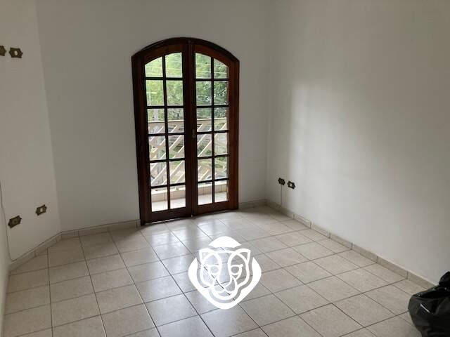 Dormitório I - casa I