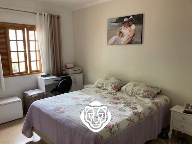 Dormitório I suíte - casa II