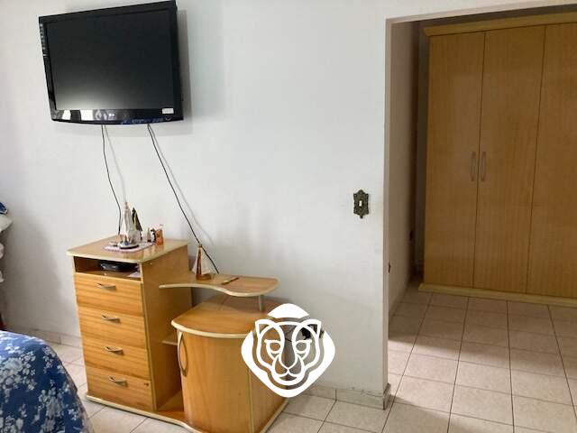 Dormitório II - casa I