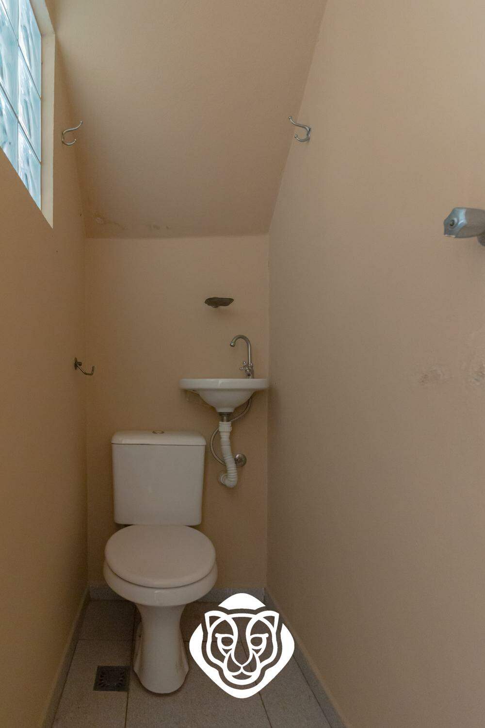 Lavabo garagem 