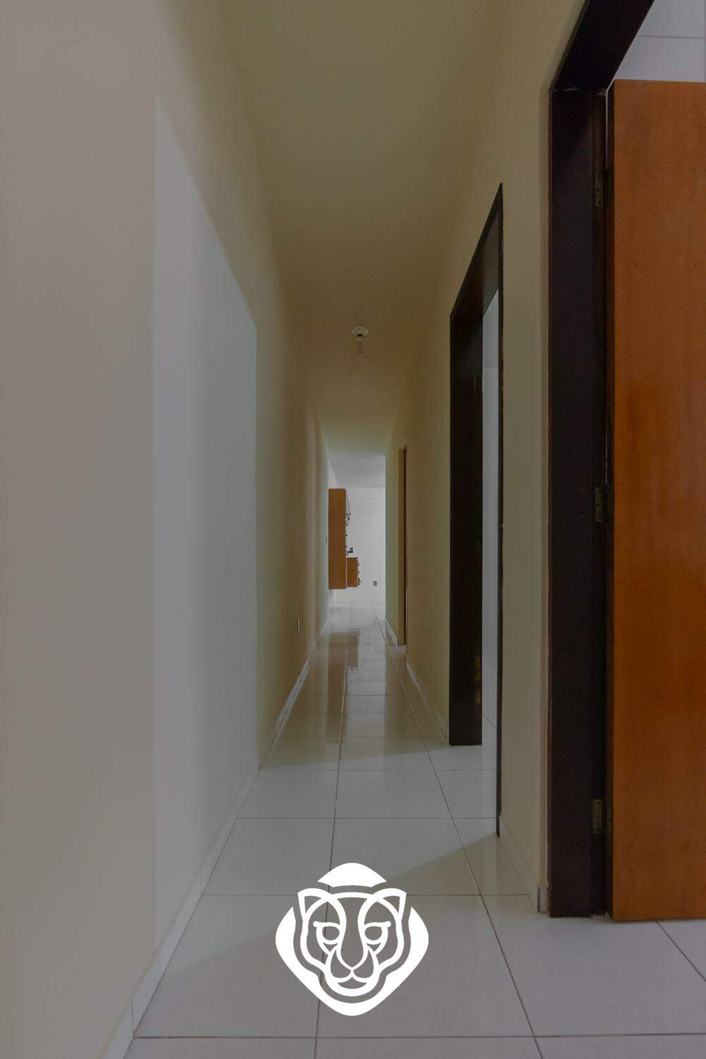 Corredor interno 