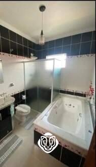 Banheiro - Suíte III