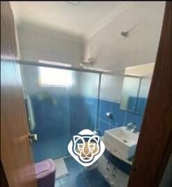 Banheiro - Suíte II