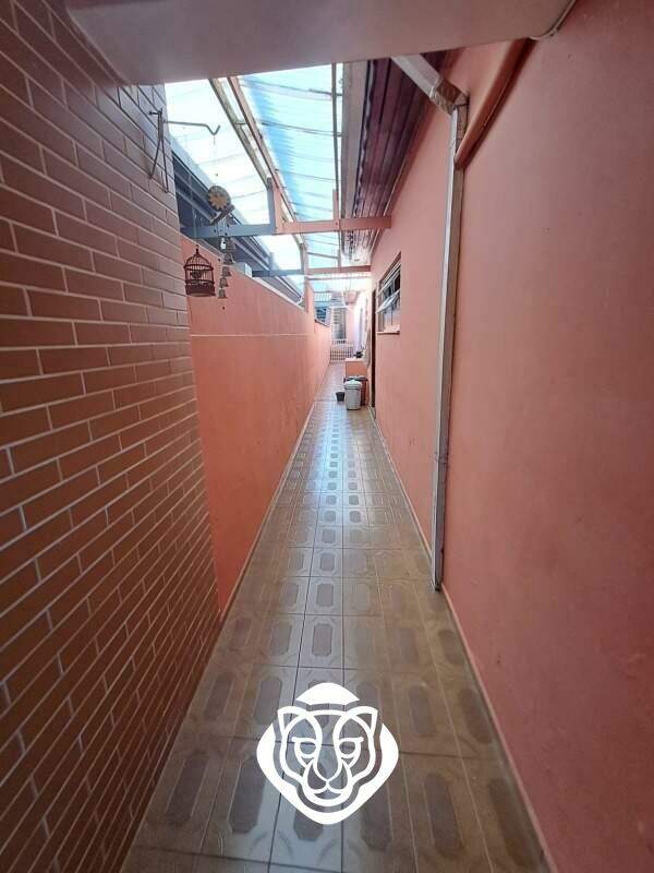 Corredor lateral