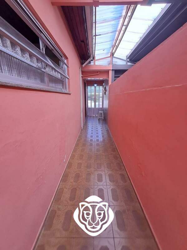 Corredor lateral