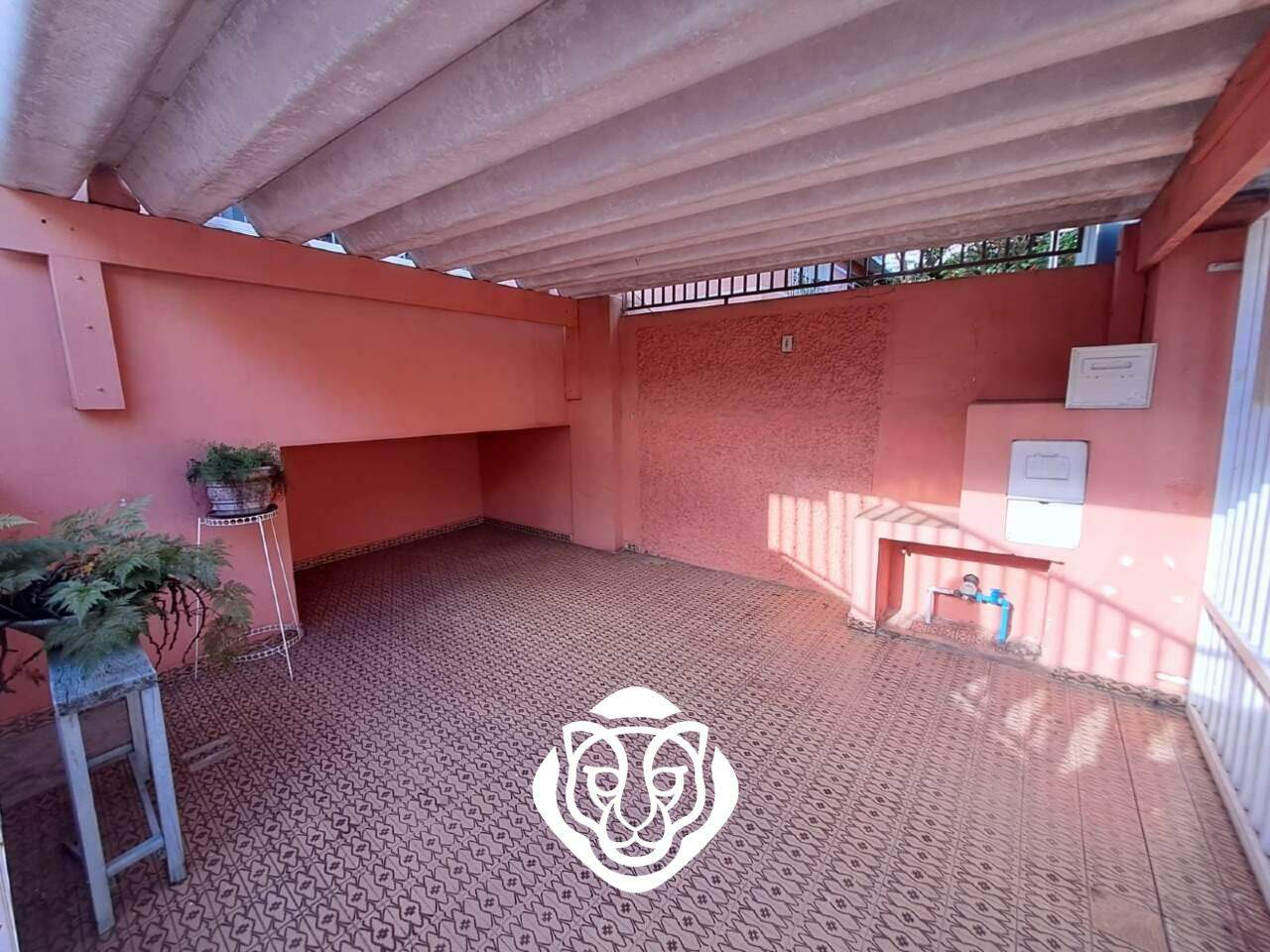 Garagem