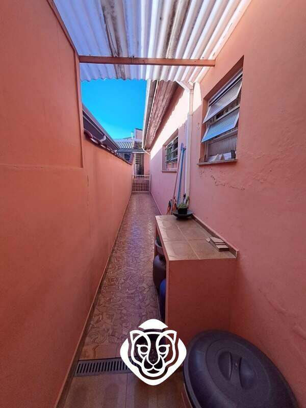 Corredor lateral