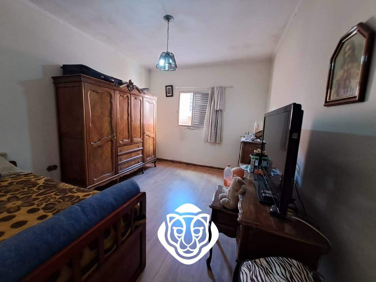 Dormitório I