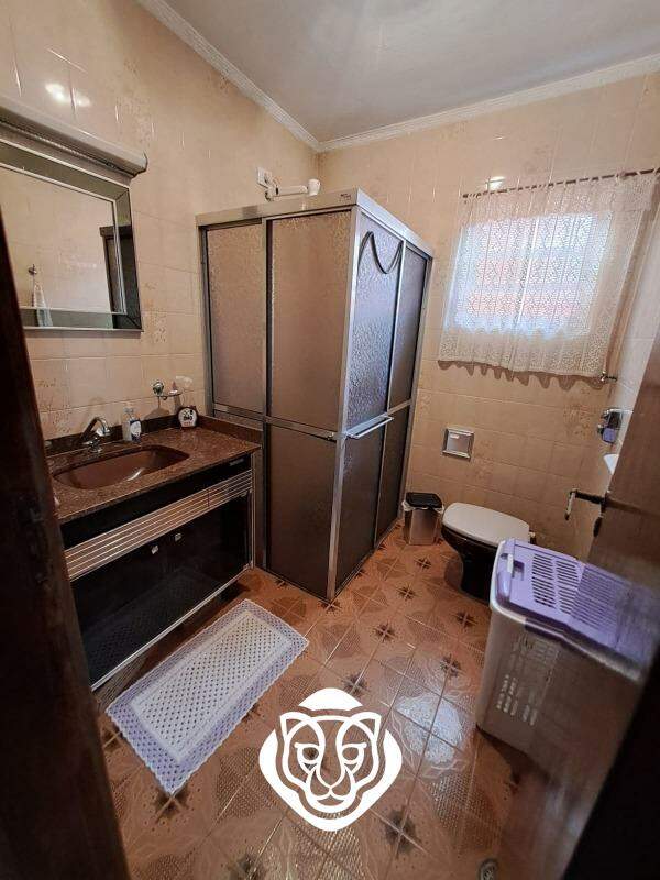Banheiro