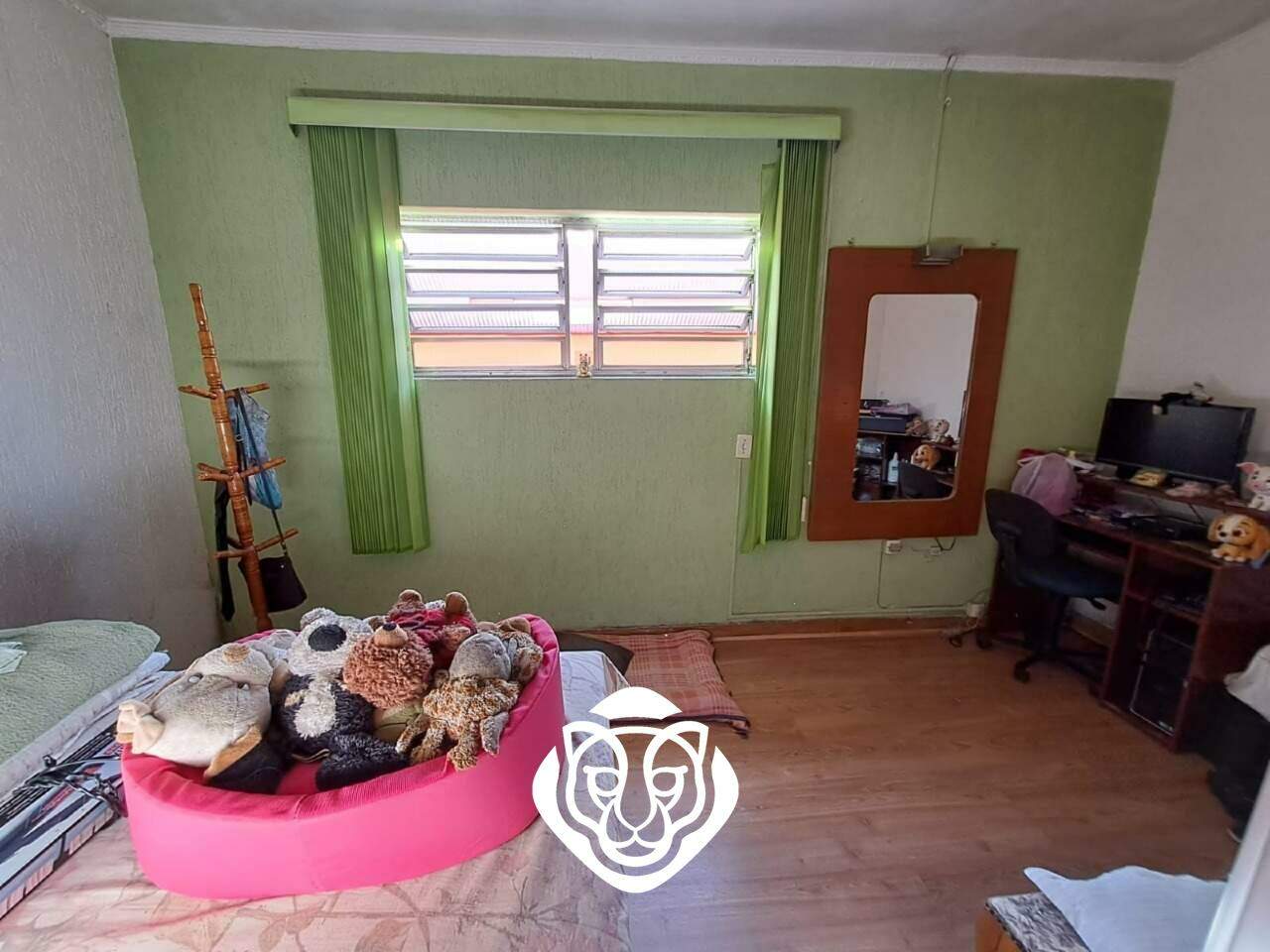 Dormitório II
