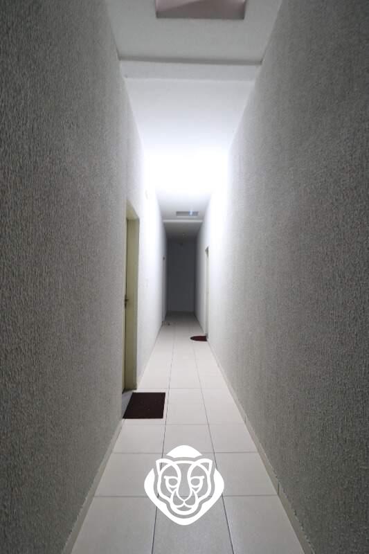 Acesso / Entrada