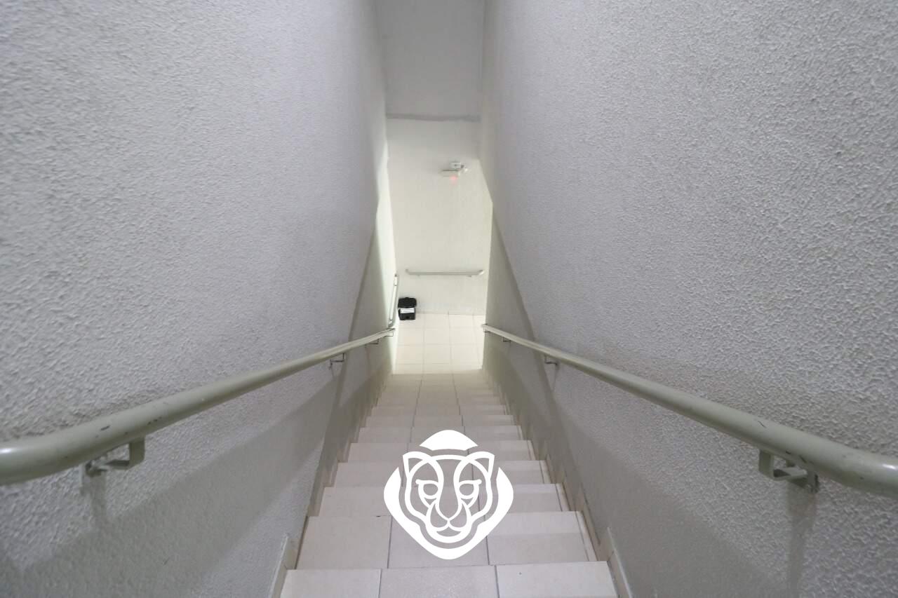 Acesso / Entrada