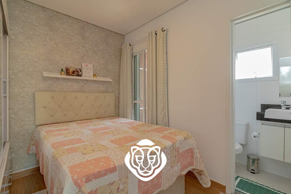 Dormitório II - suíte 