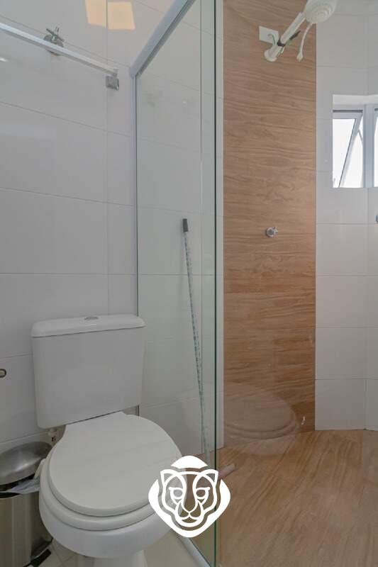 Banheiro - Dormitório I 