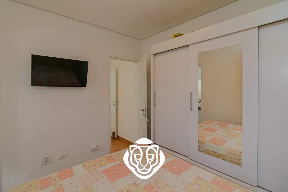 Dormitório II - suíte 