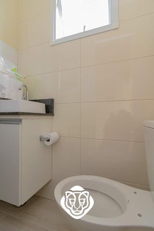 Lavabo - Área de serviço