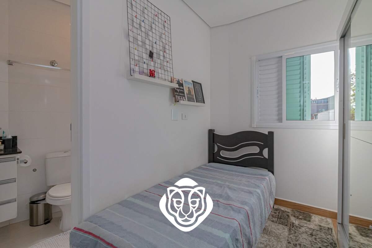 Dormitório I - suíte 