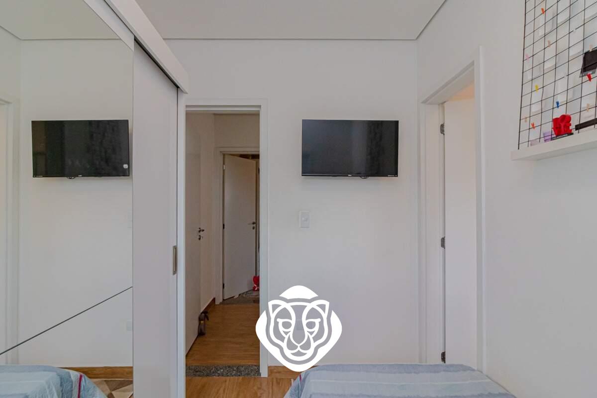 Dormitório I - suíte 