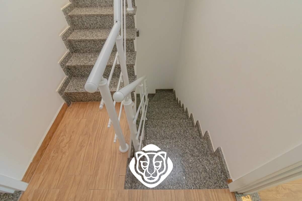 Acesso aos dormitórios 