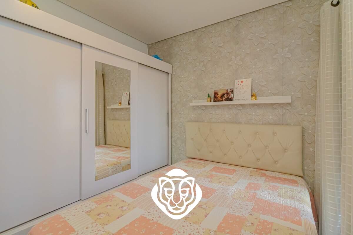 Dormitório II - suíte 