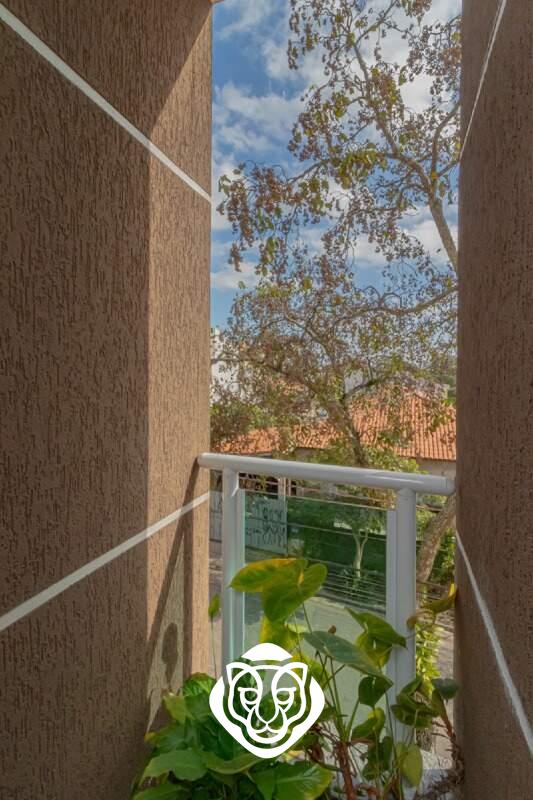 Varanda - Dormitório II