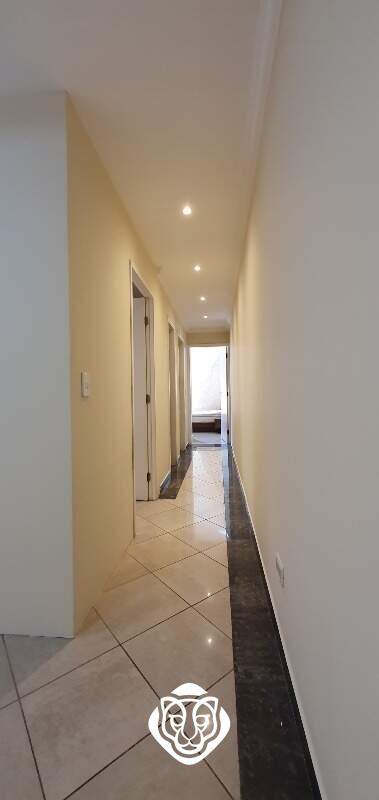Corredor interno 