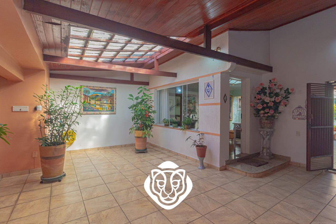 Entrada / Garagem