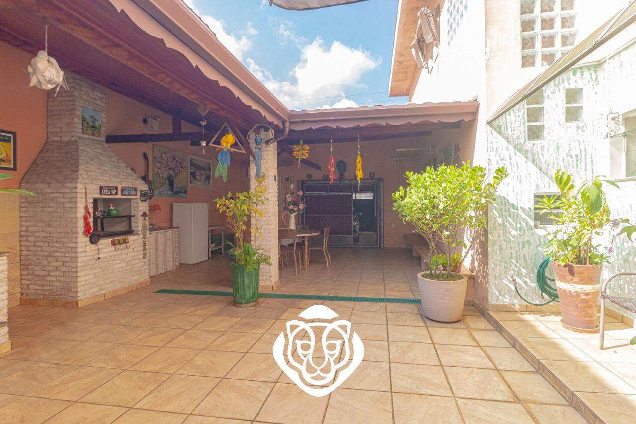 Espaço gourmet