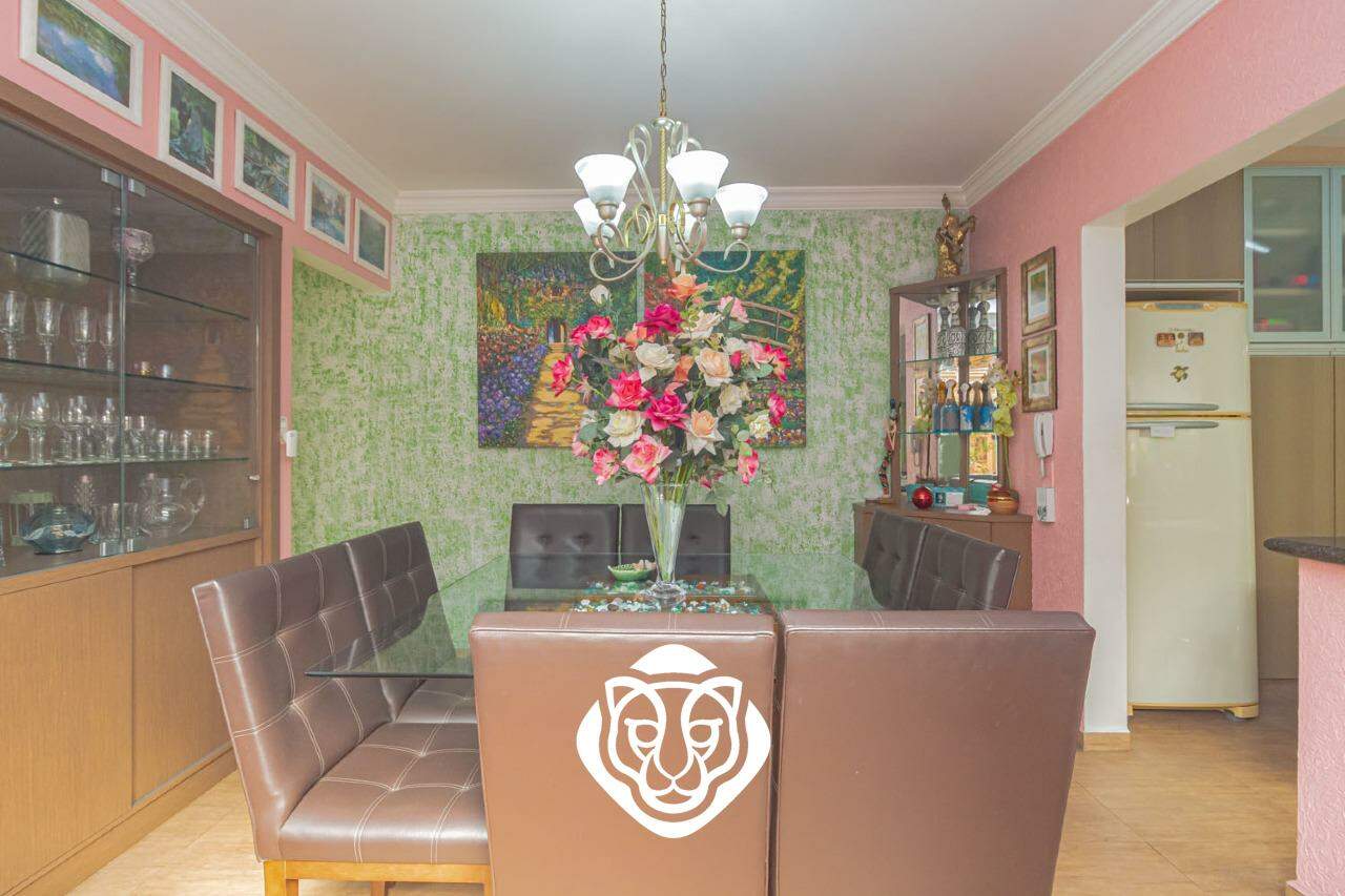 Sala de jantar