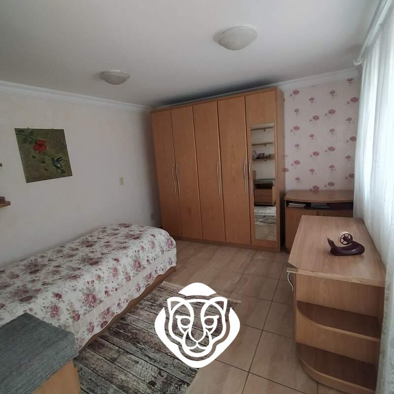 Dormitório empregada